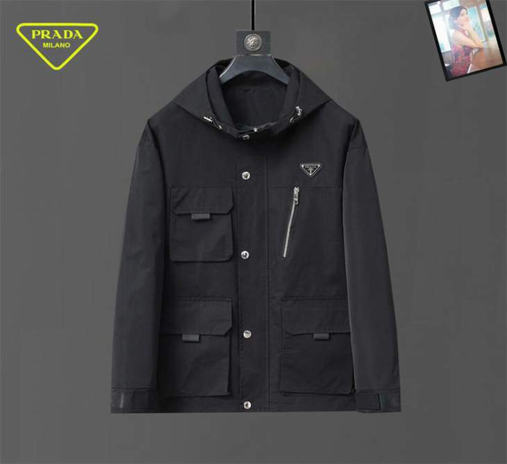 Picture of Prada Jackets _SKUPradaM-3XL12yn19430715